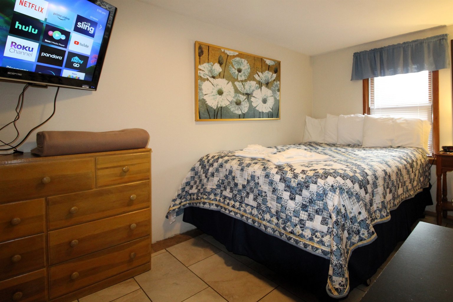 Oneonta Vacation Rental