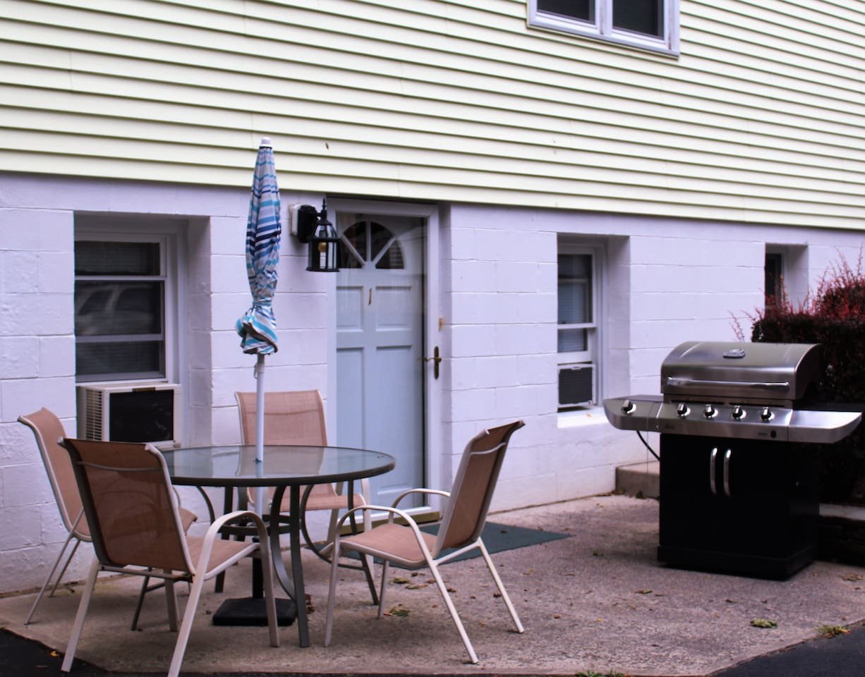 Oneonta Vacation Rental