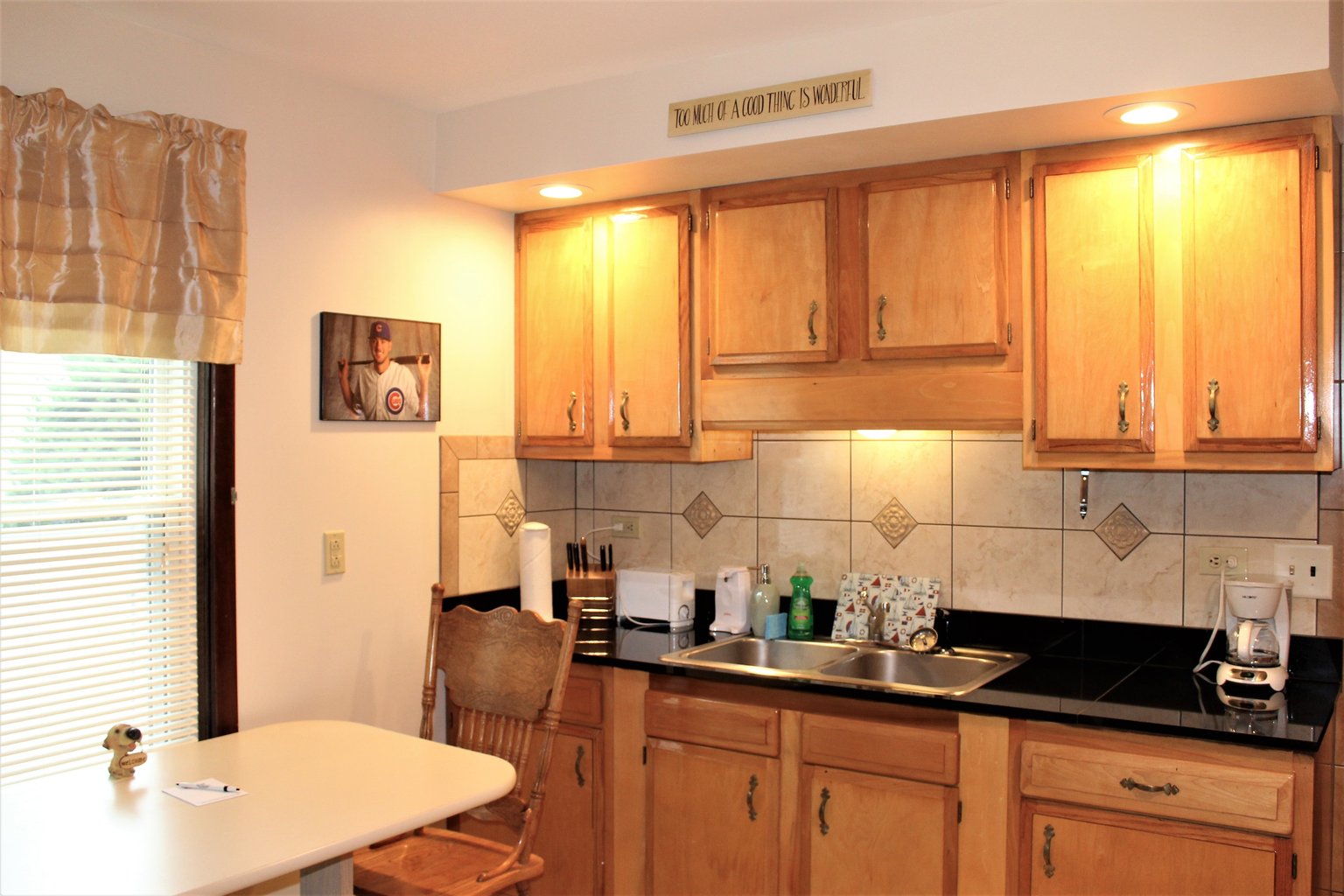 Oneonta Vacation Rental