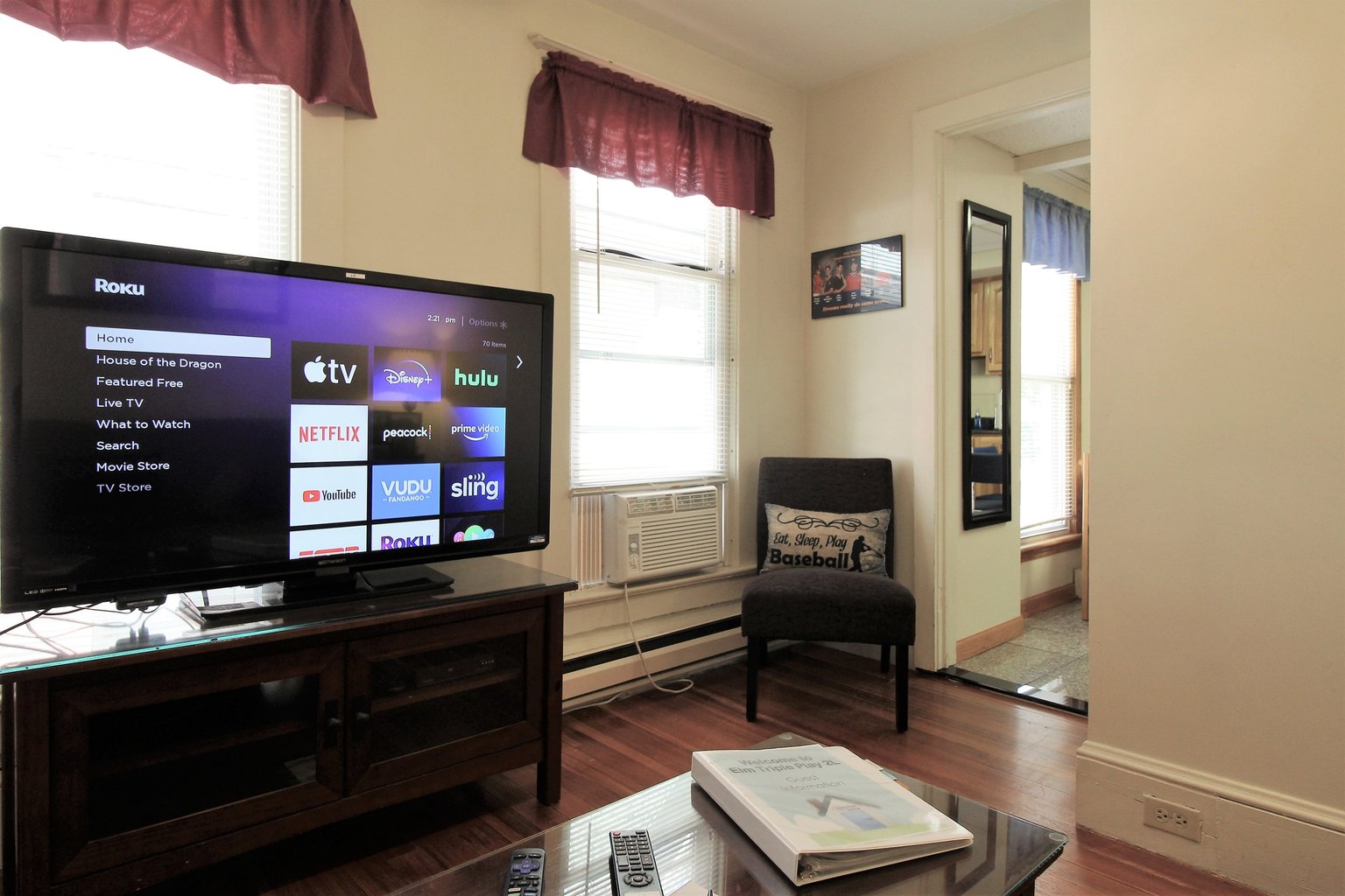 Oneonta Vacation Rental