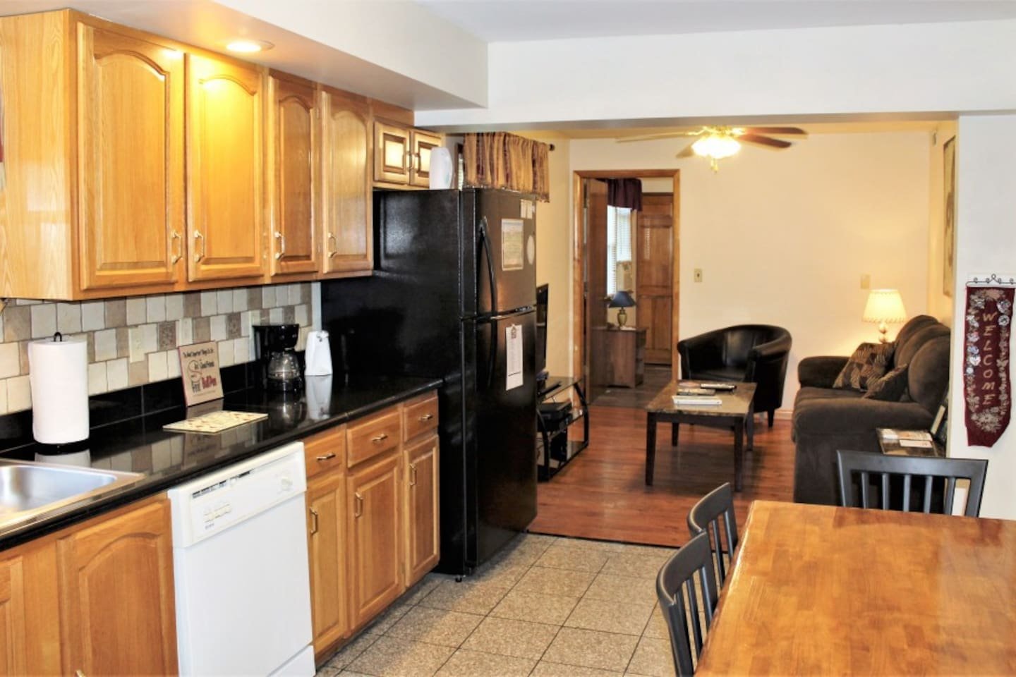 Oneonta Vacation Rental