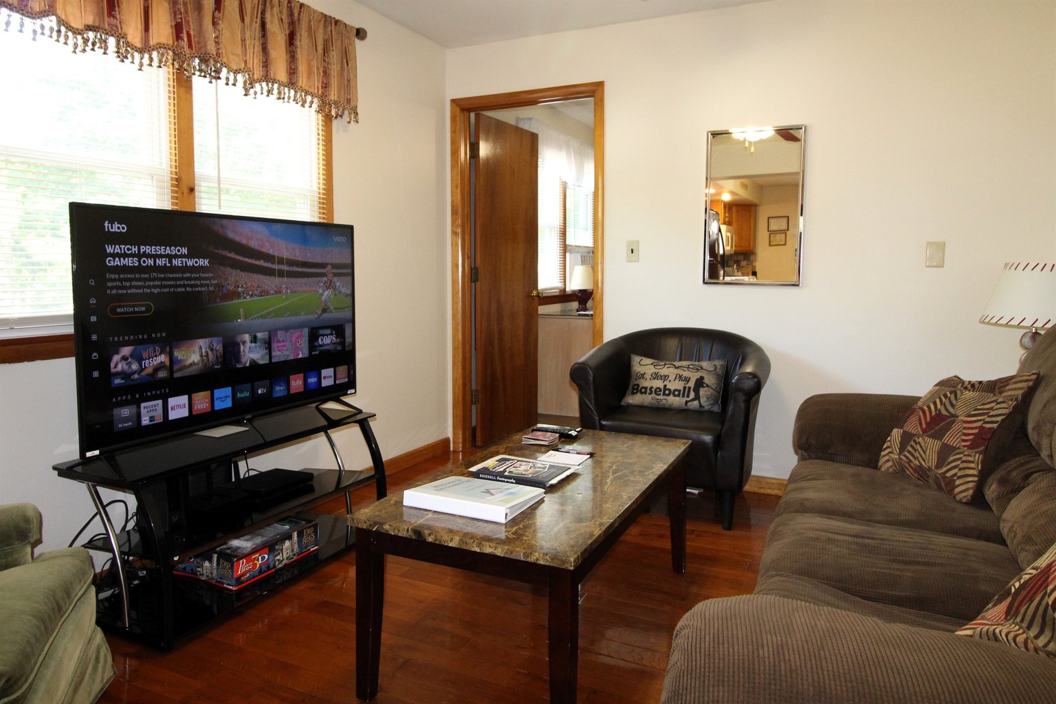 Oneonta Vacation Rental