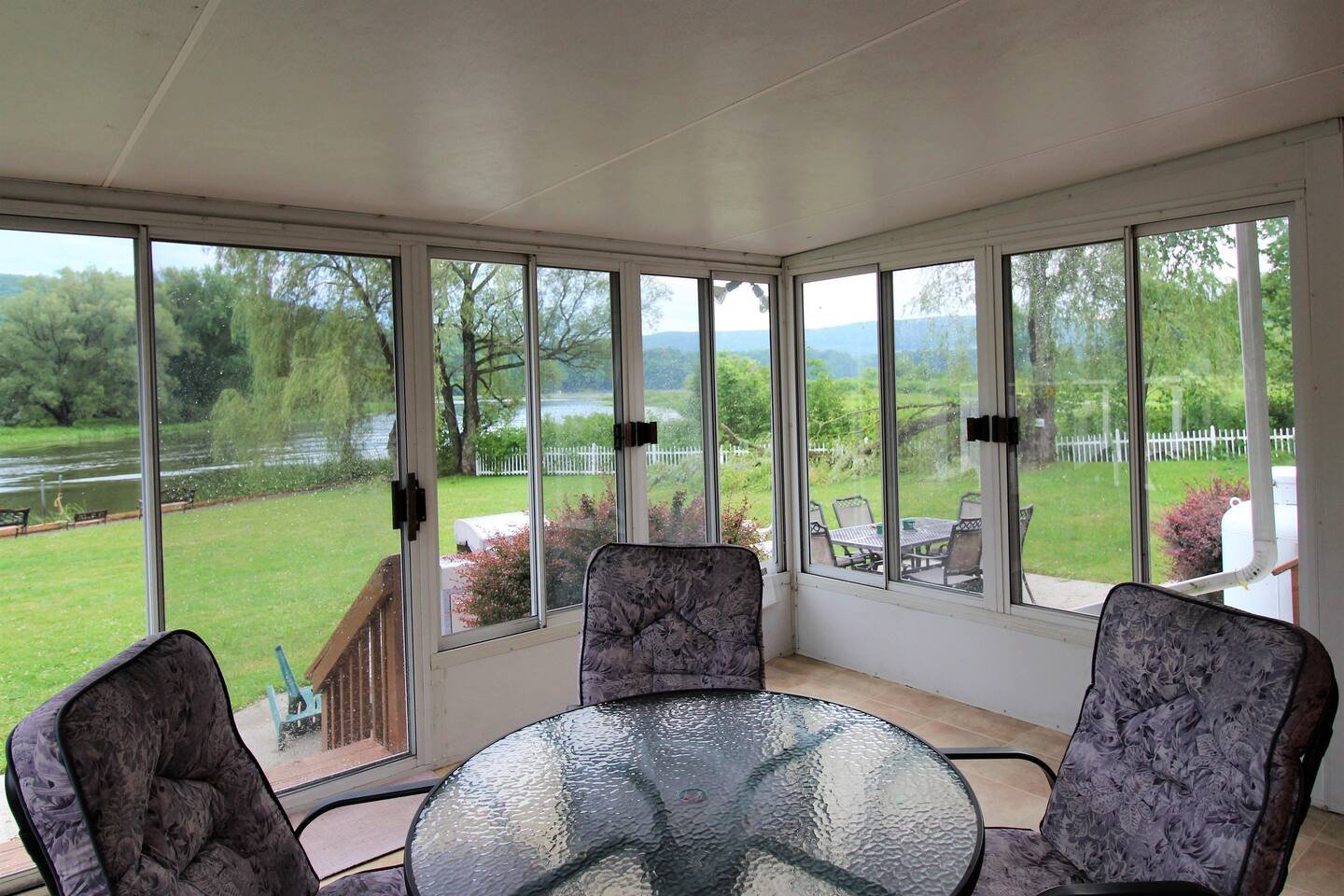 Portlandville Vacation Rental