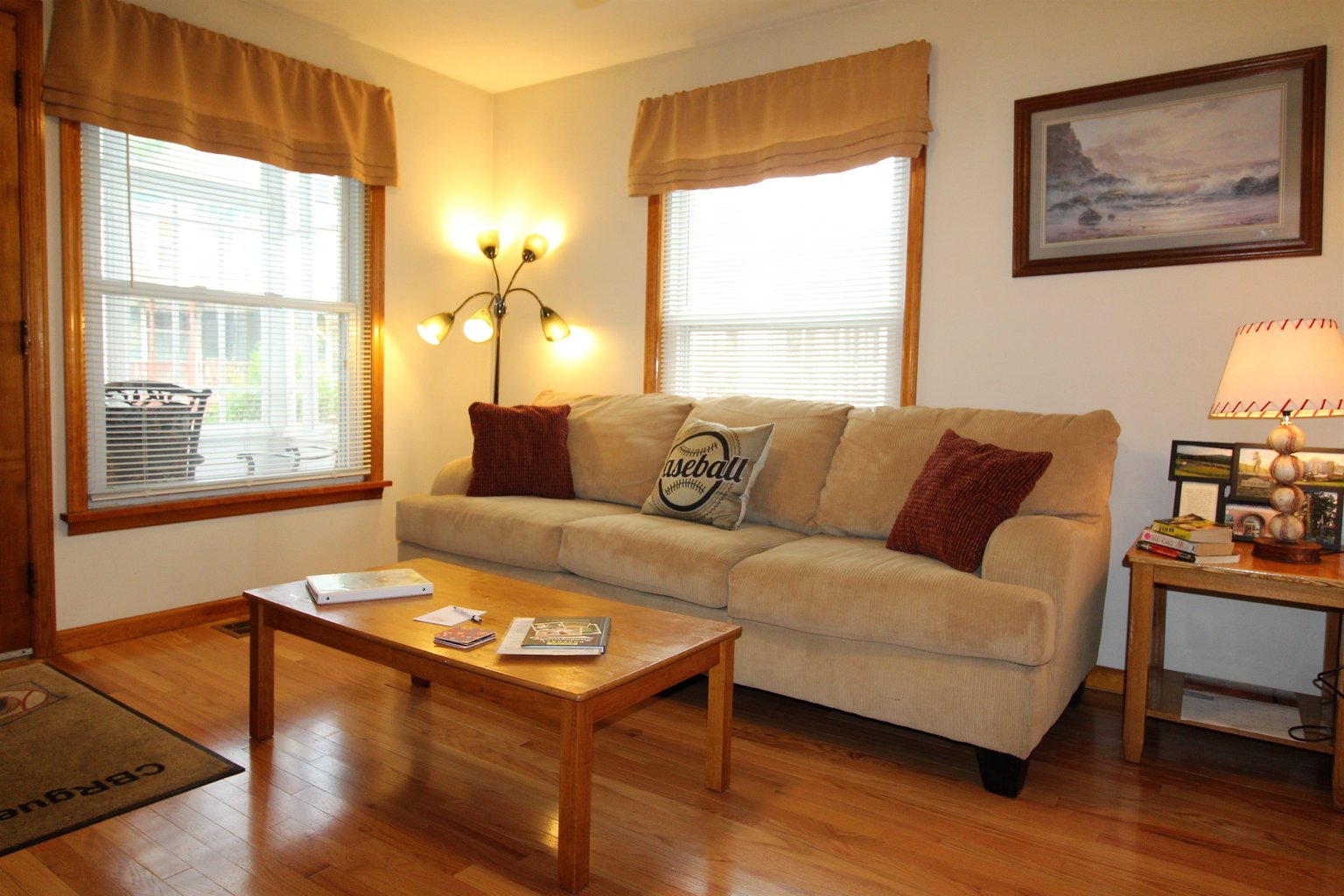 Oneonta Vacation Rental