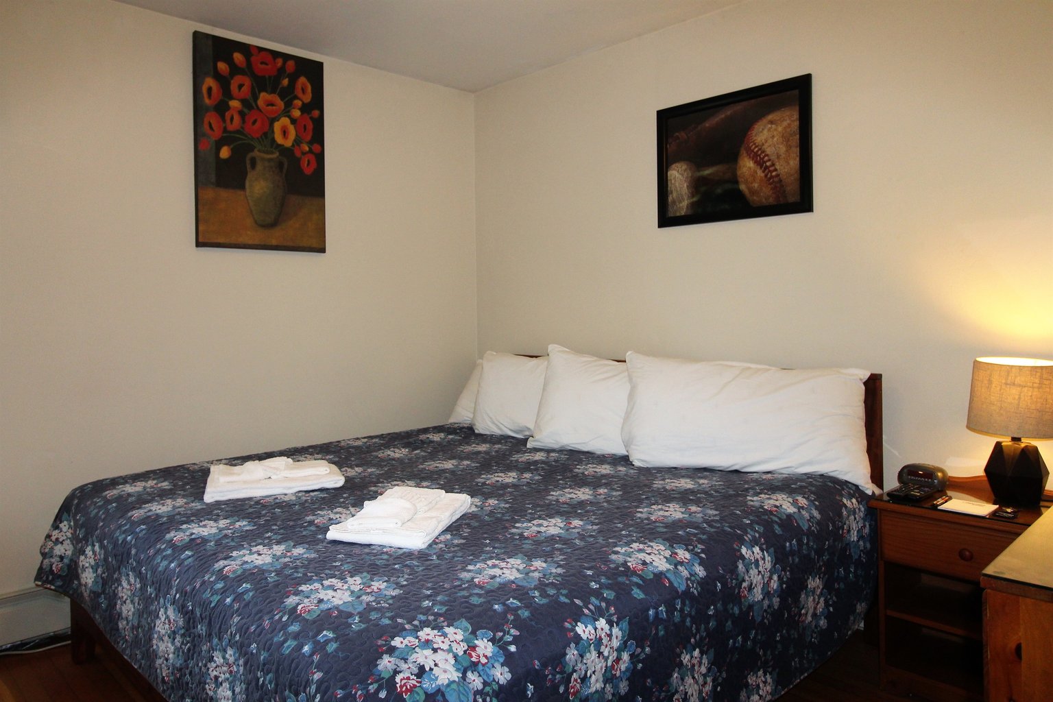 Oneonta Vacation Rental