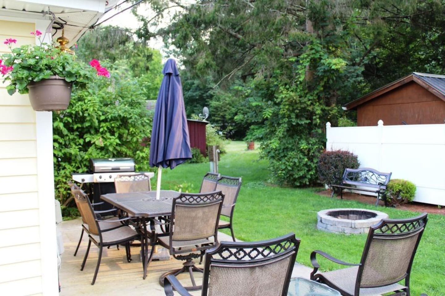 Maryland Vacation Rental