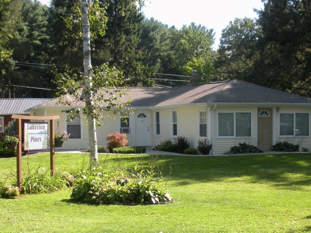 Maryland Vacation Rental