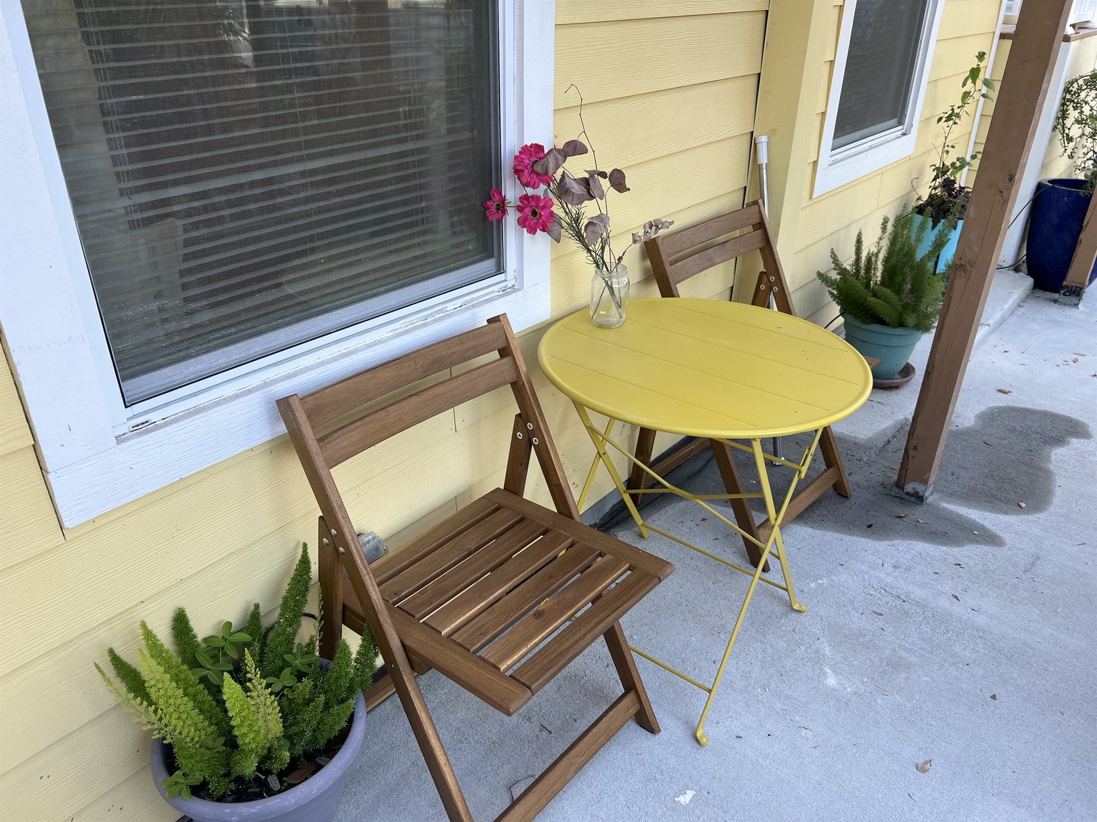 St Pete Vacation Rental