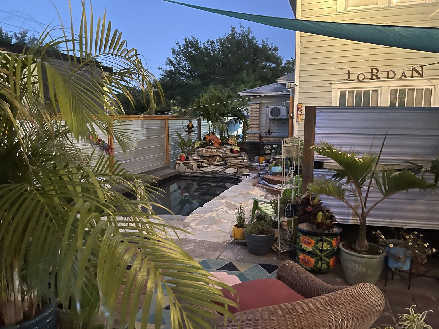 St Pete Vacation Rental