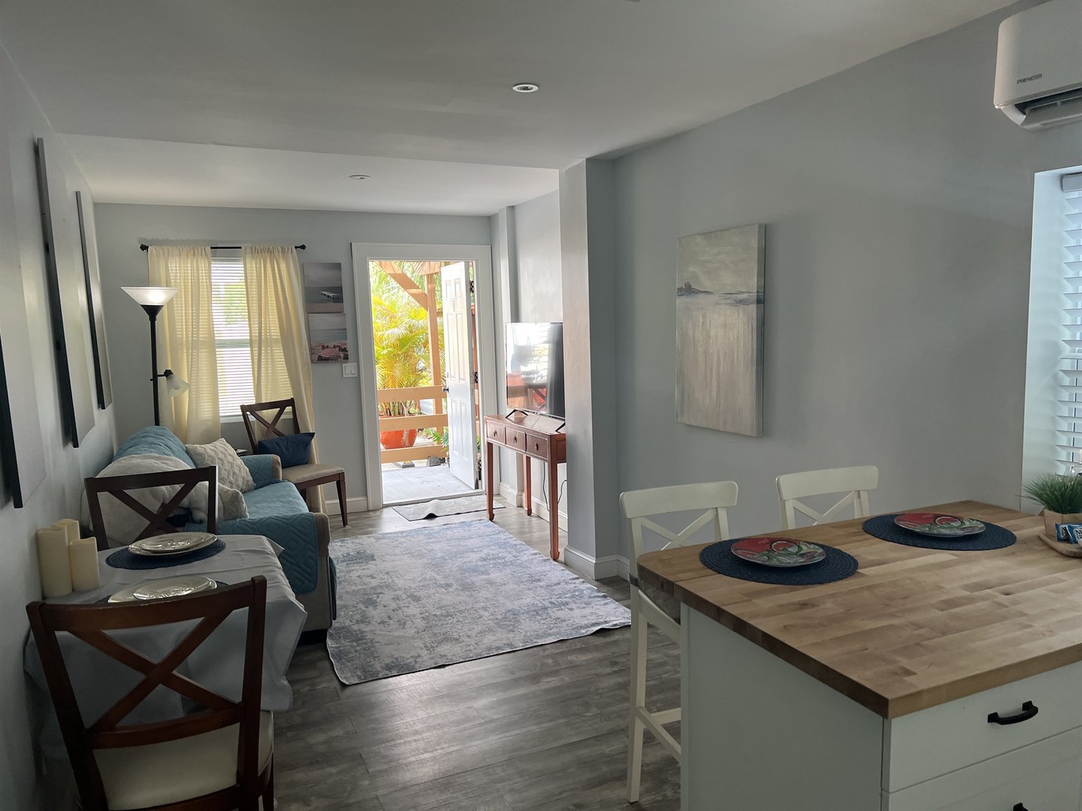 St Pete Vacation Rental