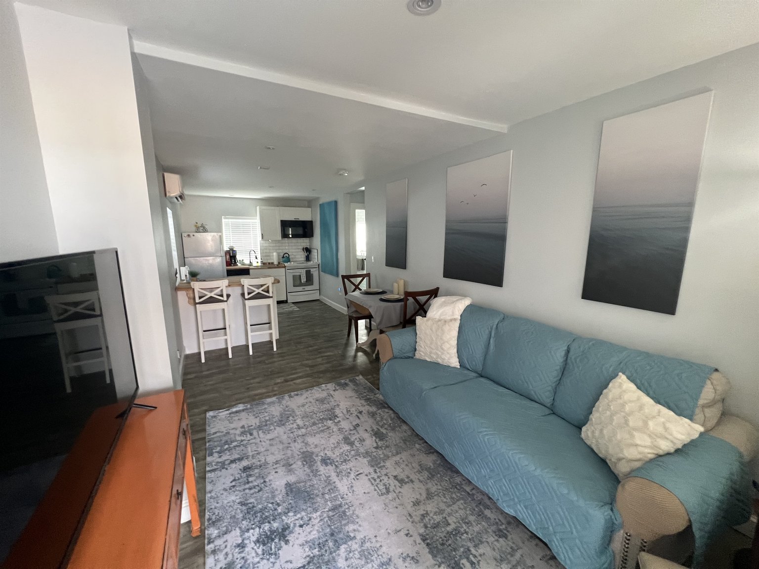 St Pete Vacation Rental