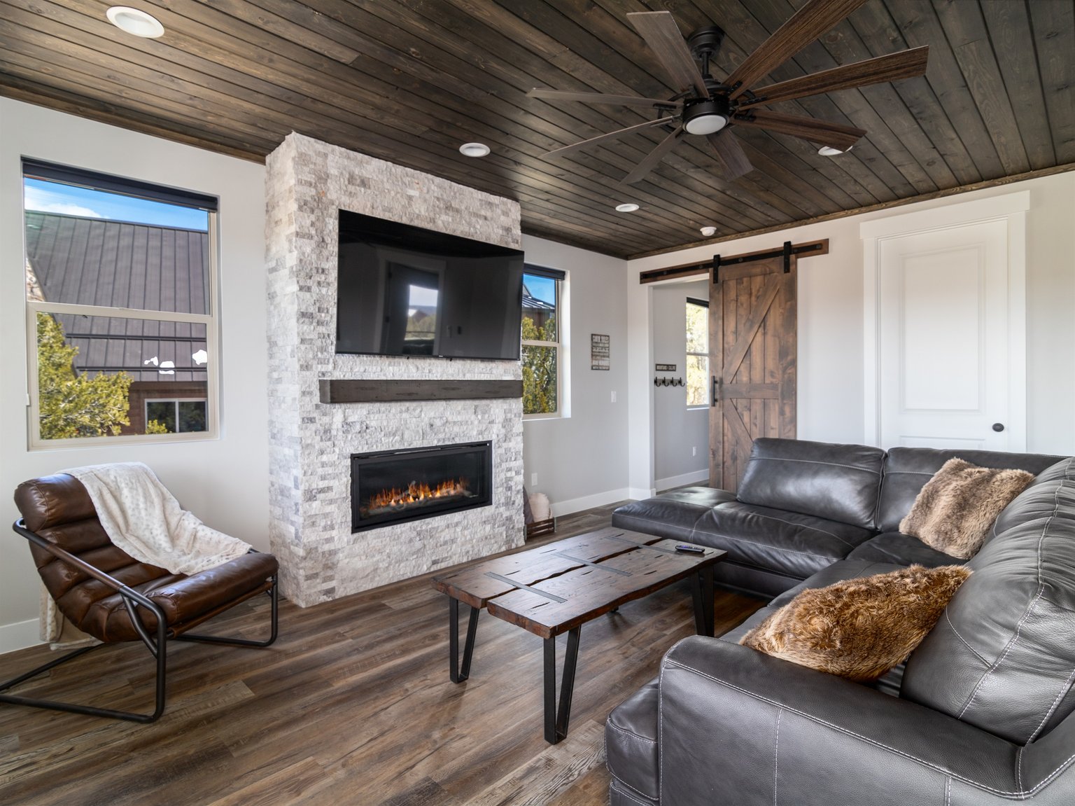 Orderville Vacation Rental