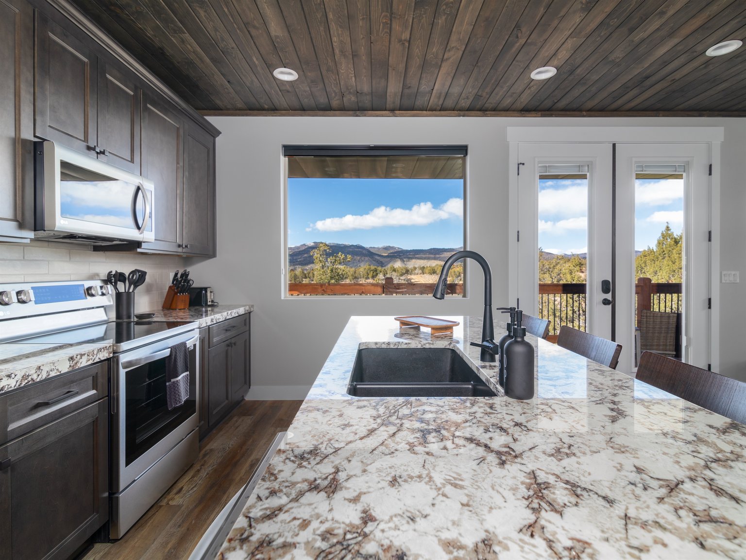 Orderville Vacation Rental