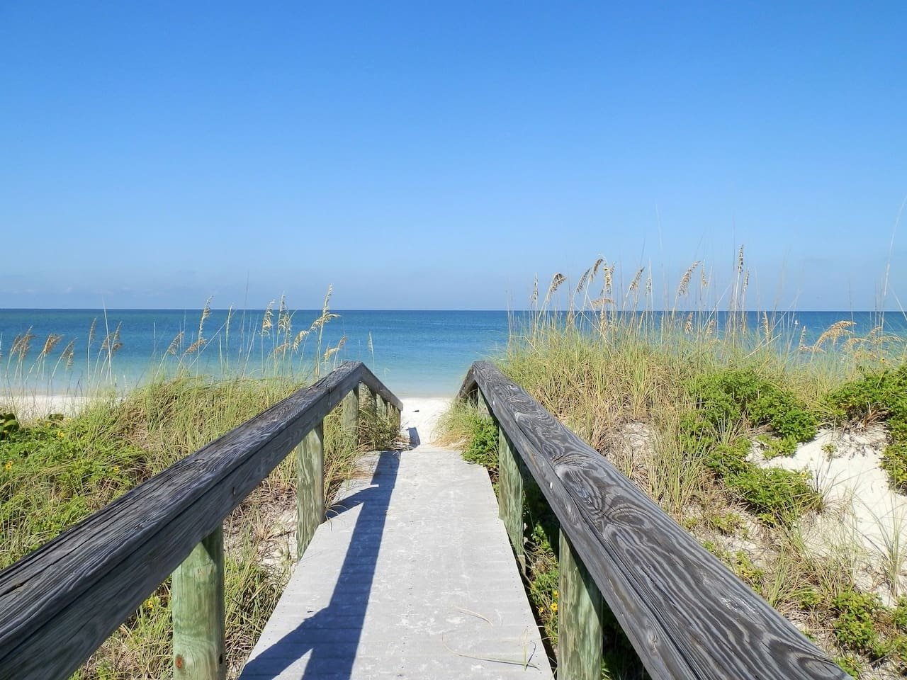 St Pete BEach Vacation Rental