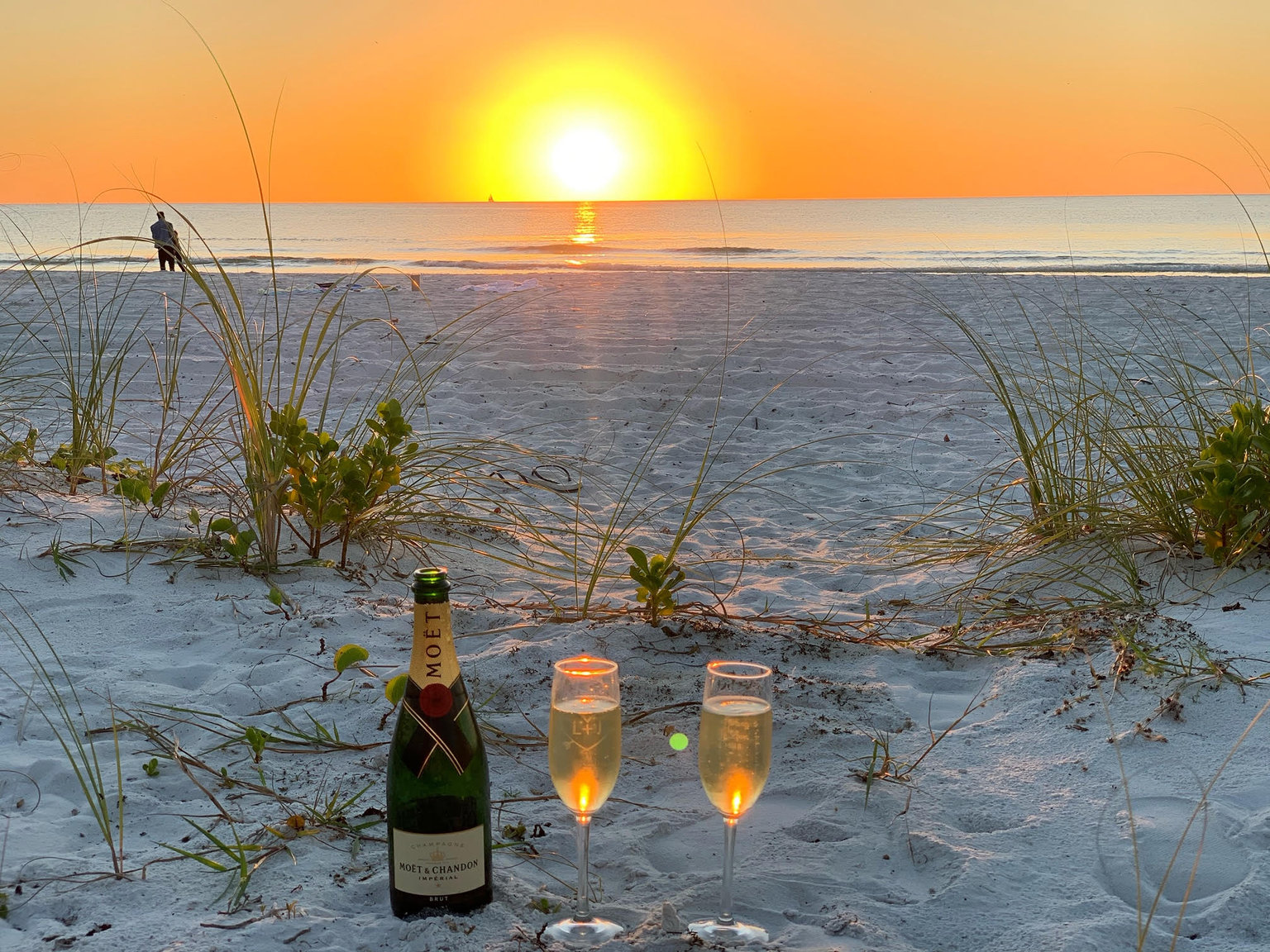 St Pete BEach Vacation Rental