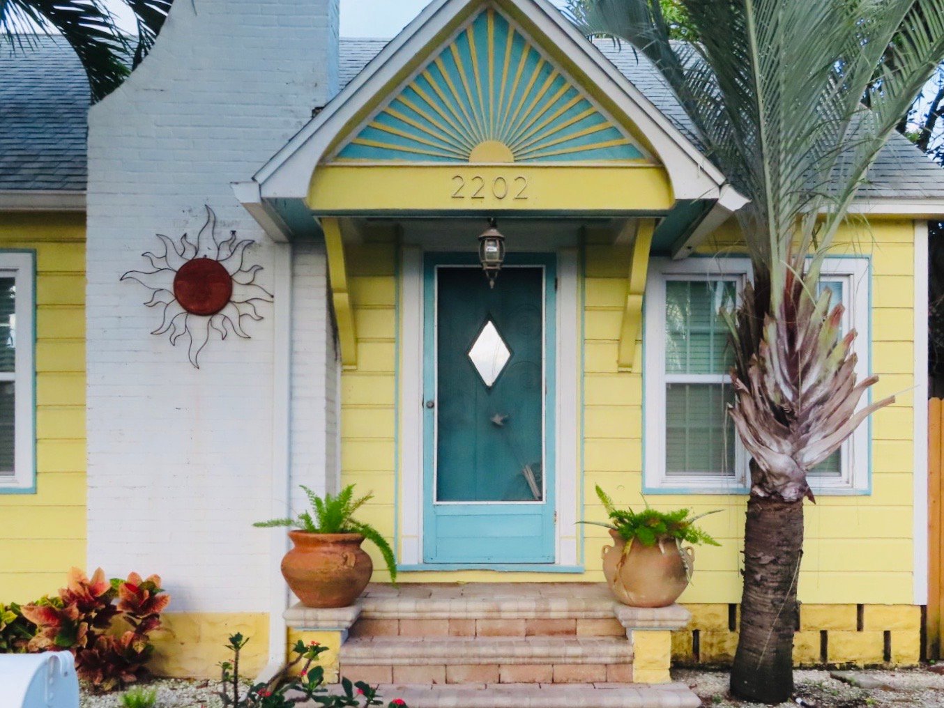 St Pete BEach Vacation Rental