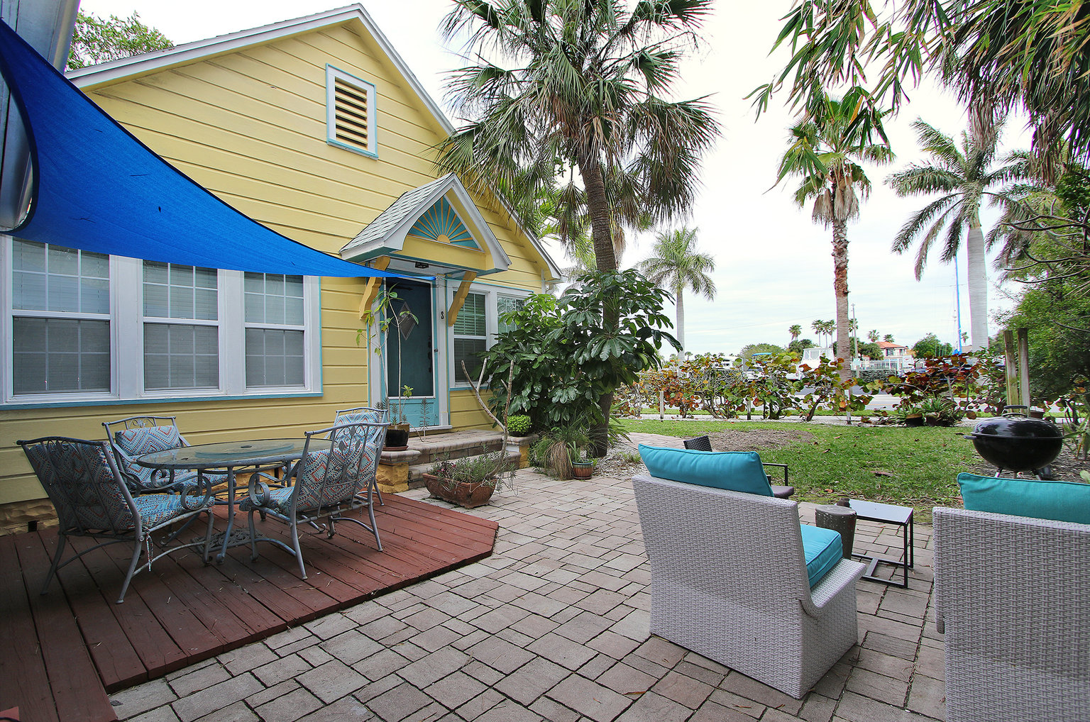 St Pete BEach Vacation Rental