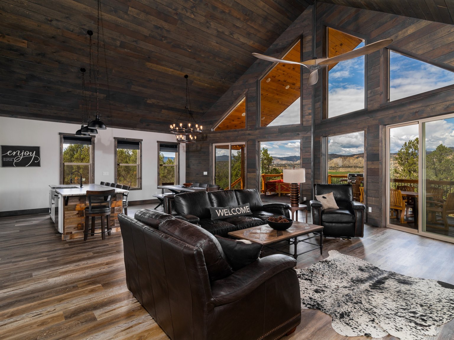 Orderville Vacation Rental