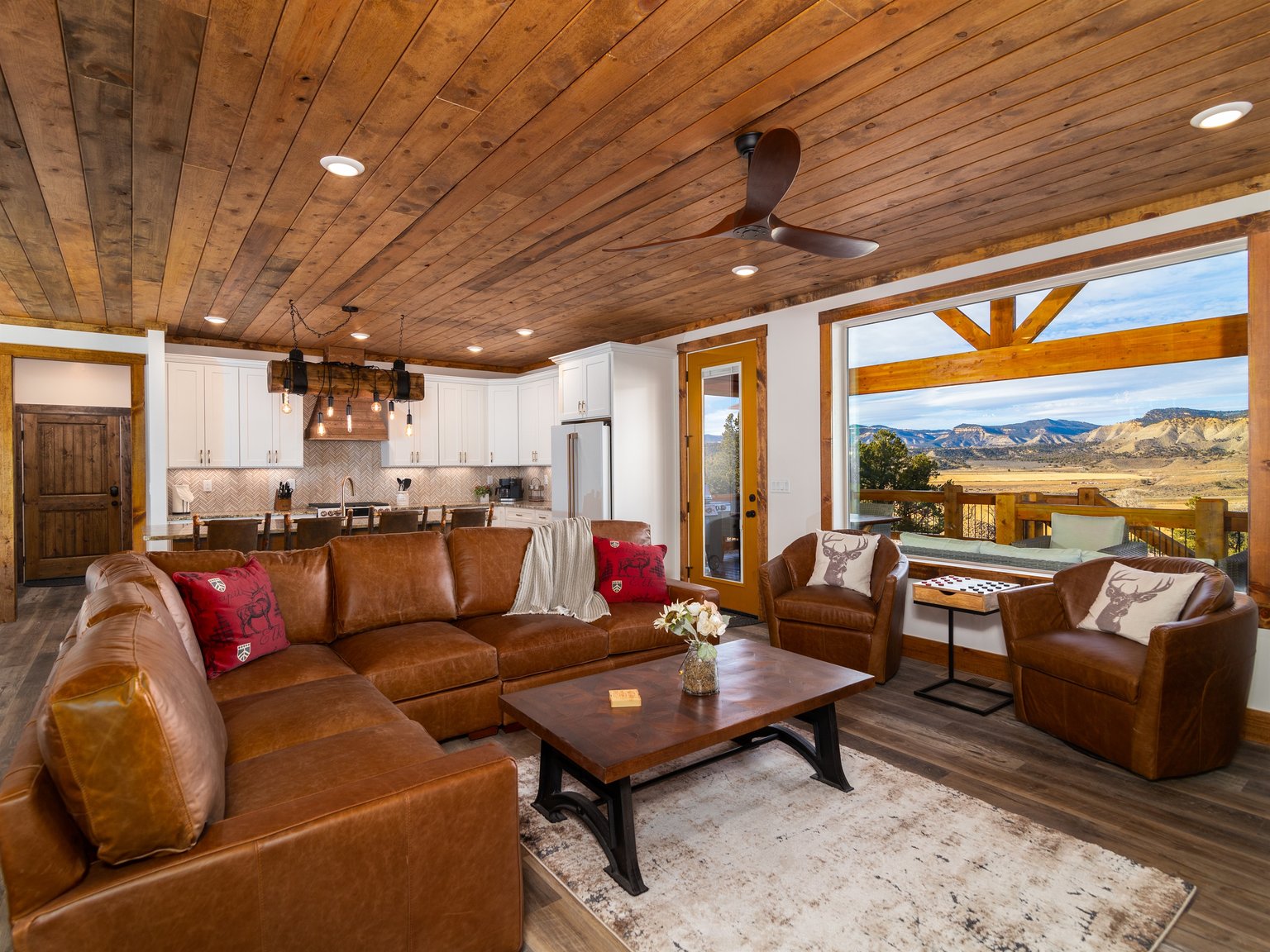 Orderville Vacation Rental
