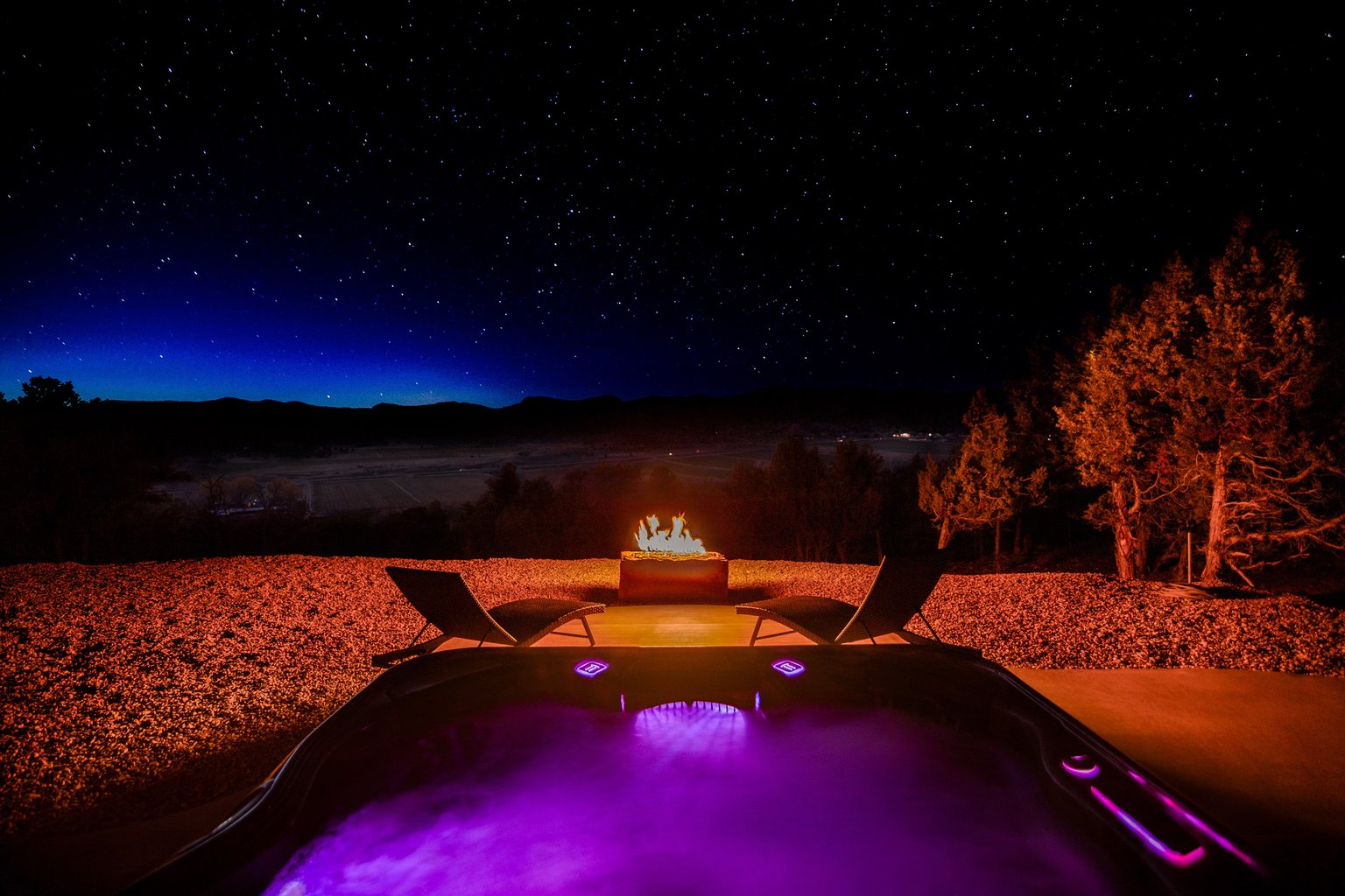 Orderville Vacation Rental