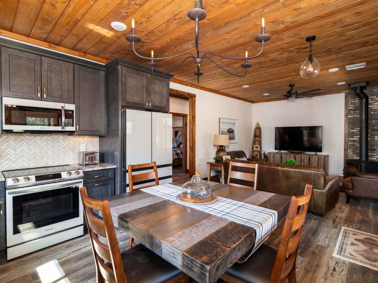 Orderville Vacation Rental
