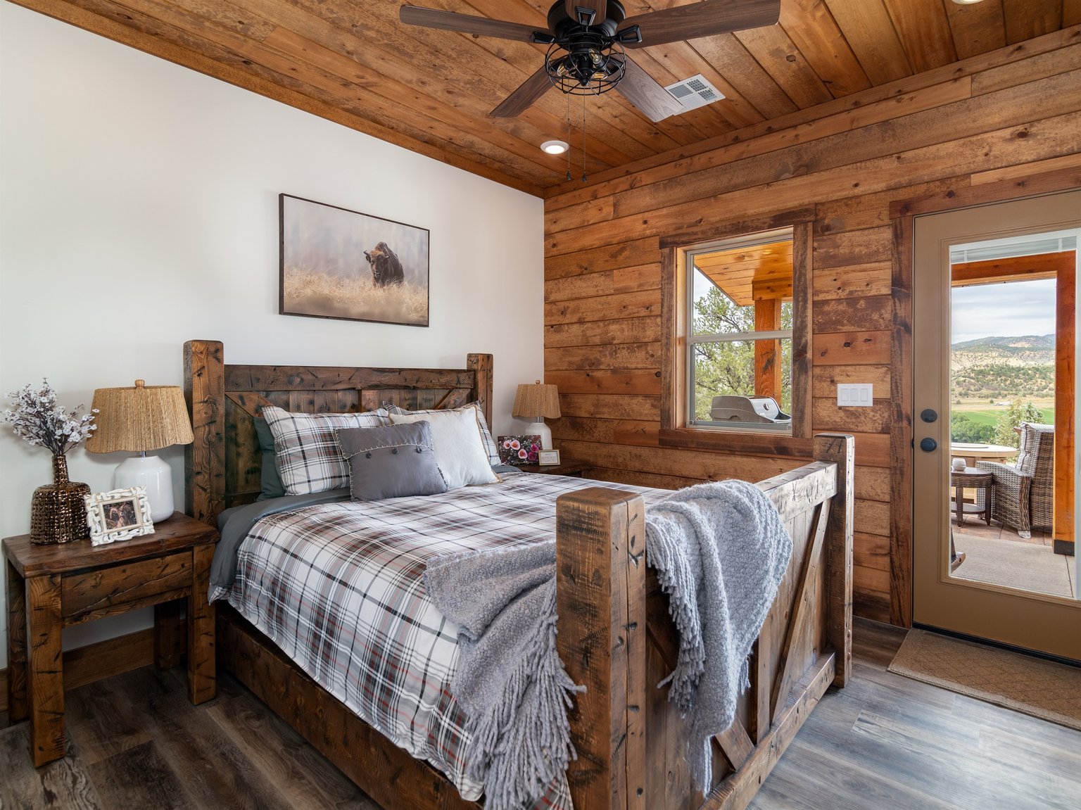 Orderville Vacation Rental