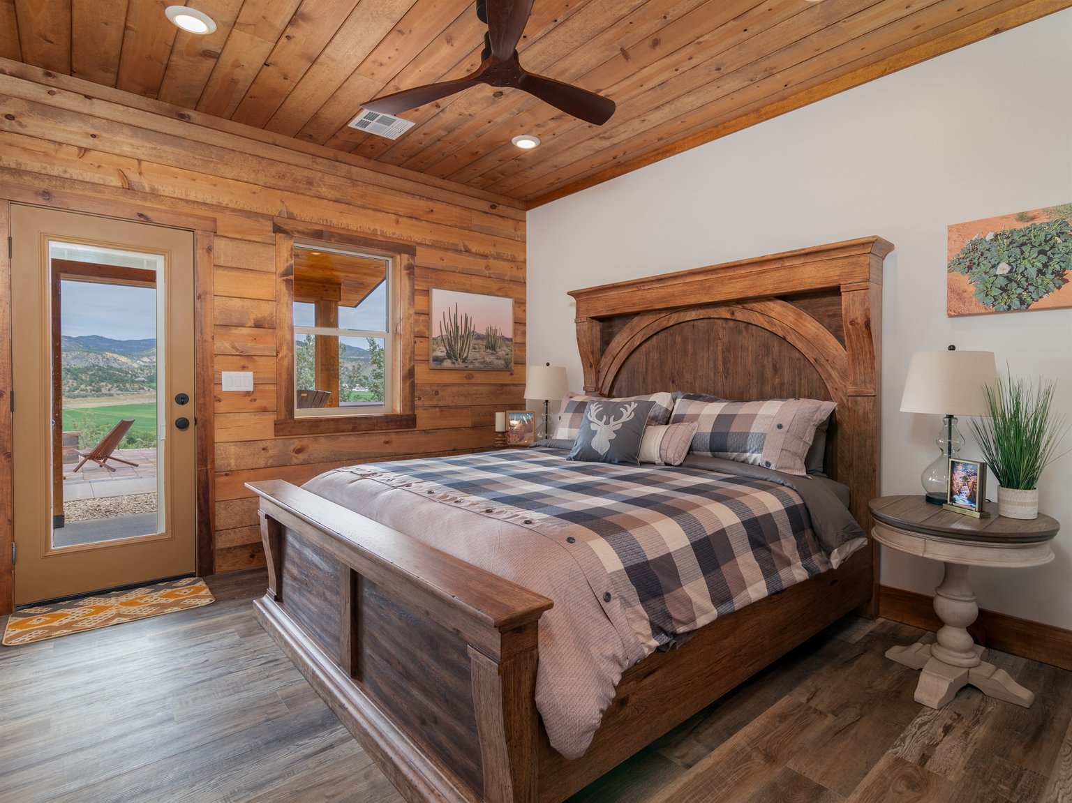 Orderville Vacation Rental