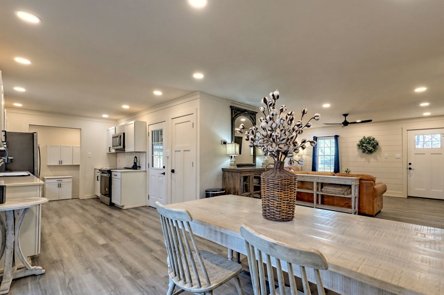 Clarkesville Vacation Rental