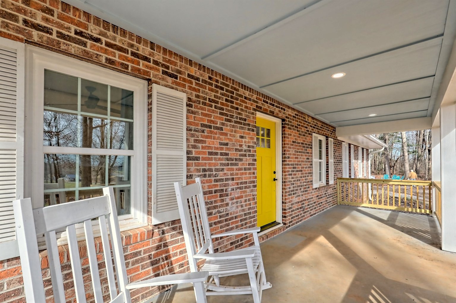 Clarkesville Vacation Rental