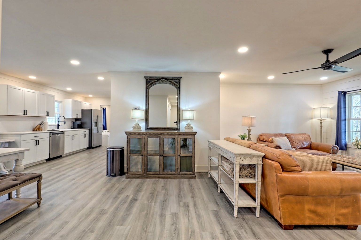 Clarkesville Vacation Rental