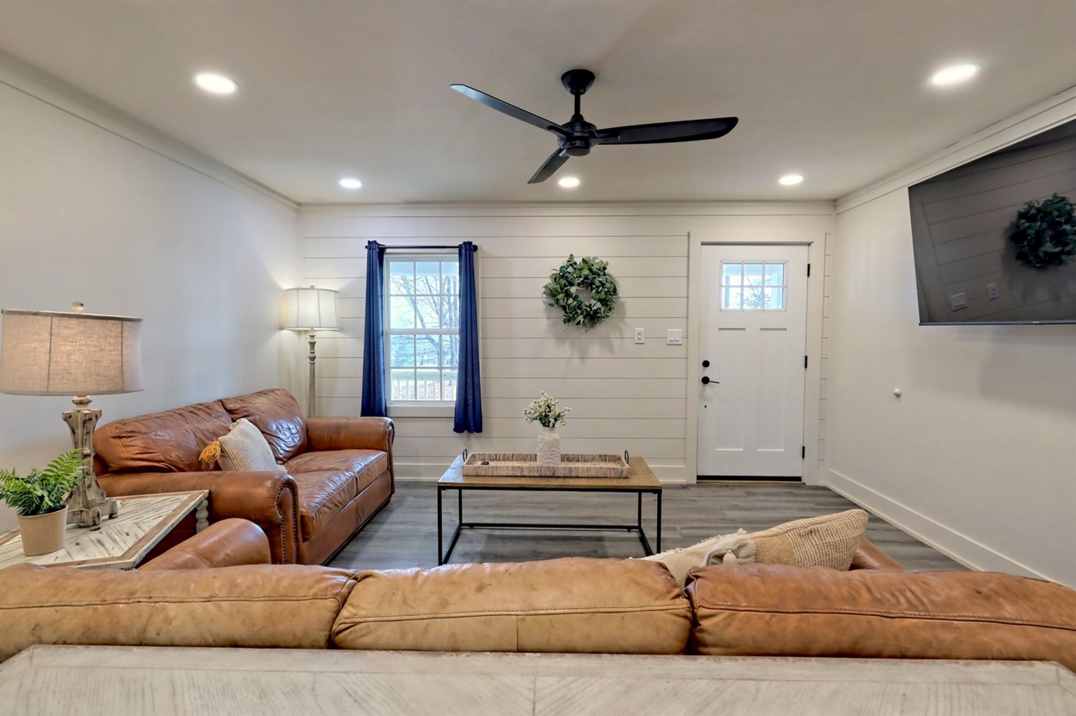 Clarkesville Vacation Rental