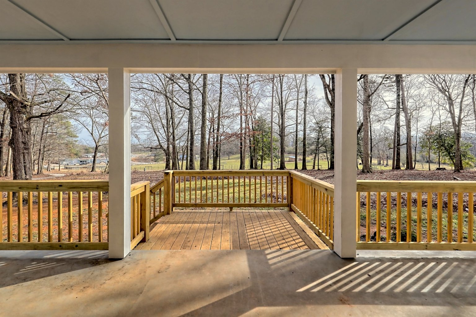 Clarkesville Vacation Rental