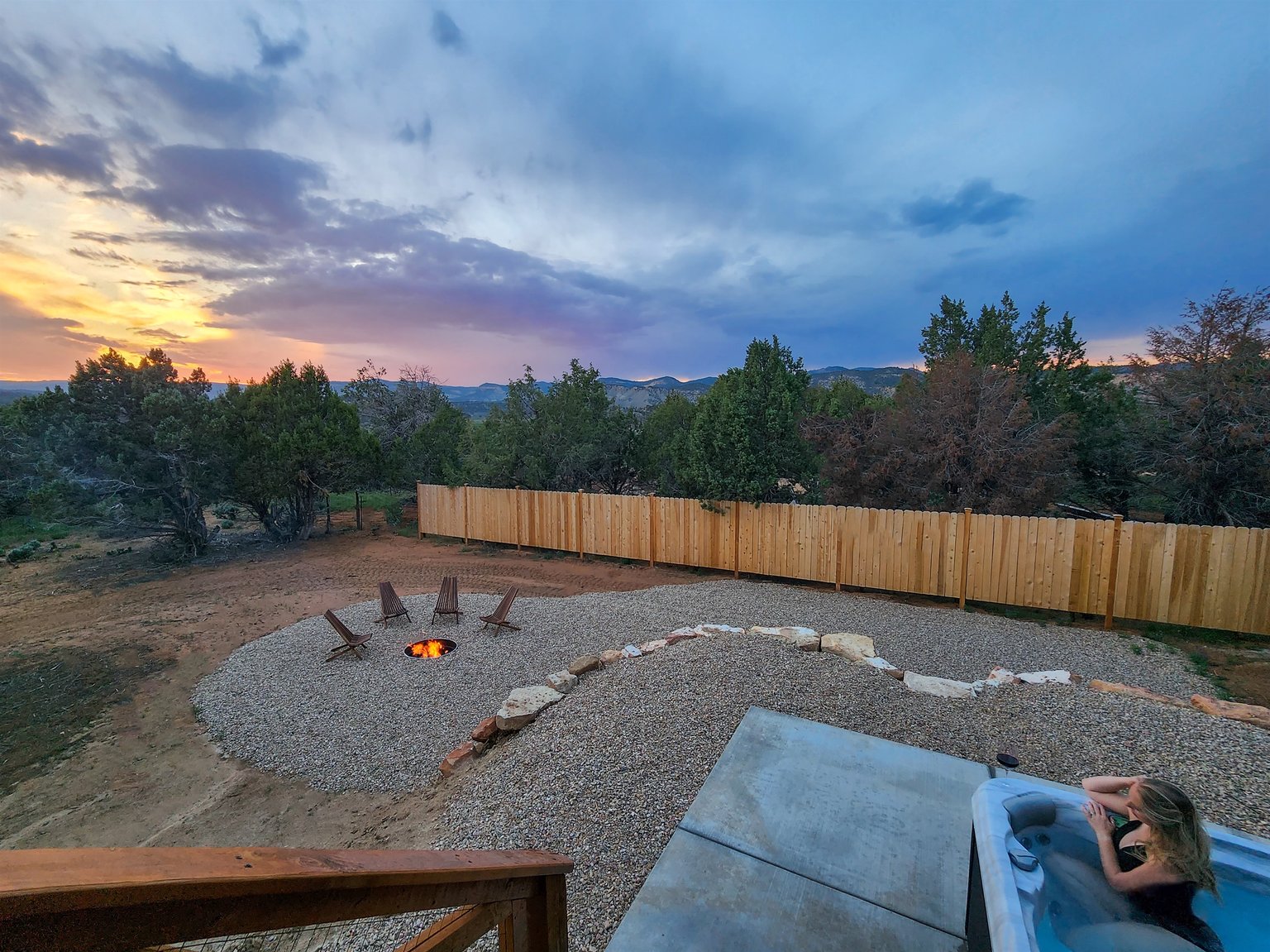 Orderville Vacation Rental