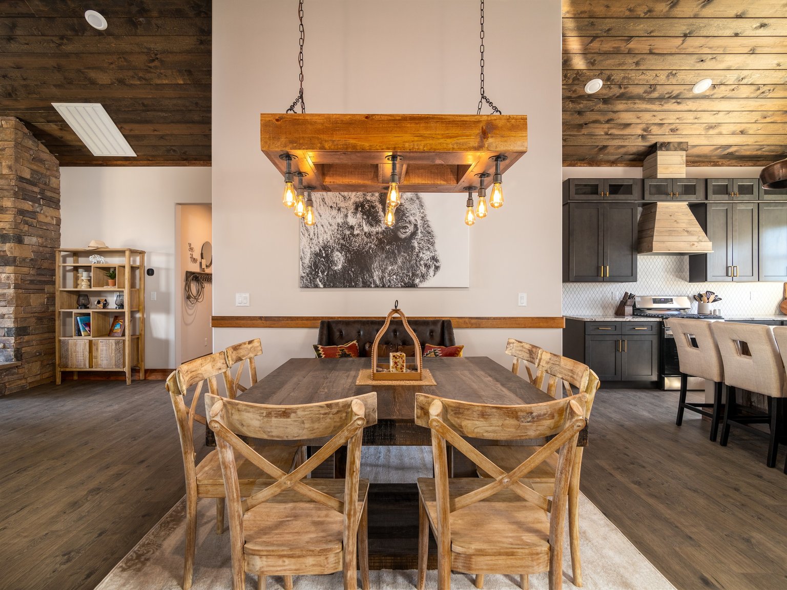 Orderville Vacation Rental
