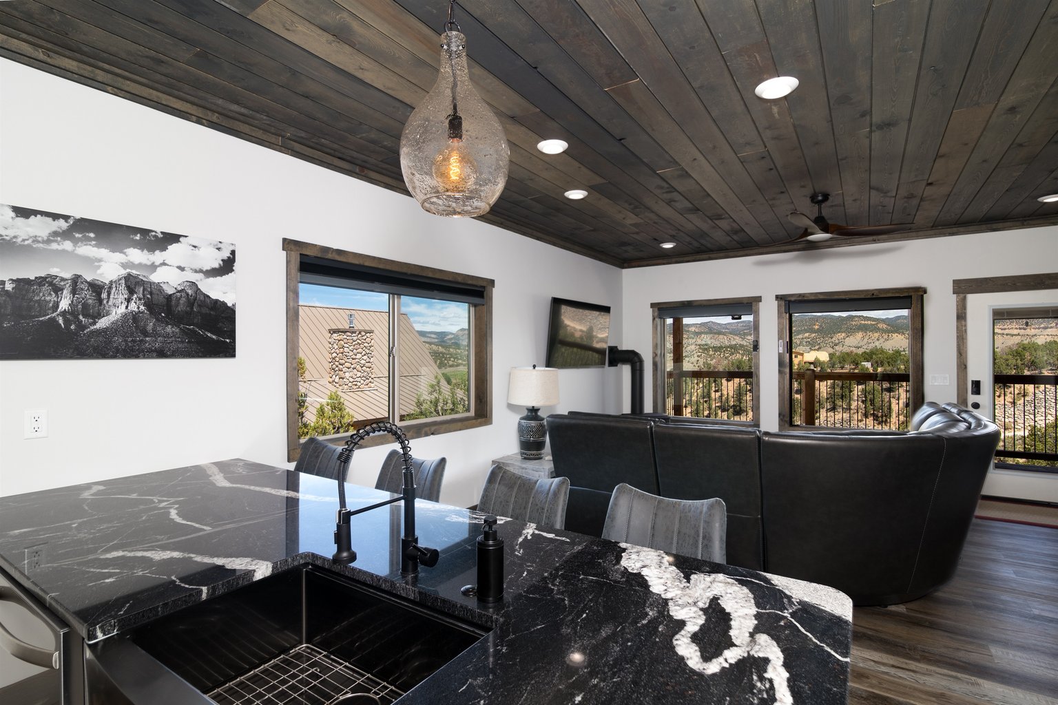 Orderville Vacation Rental