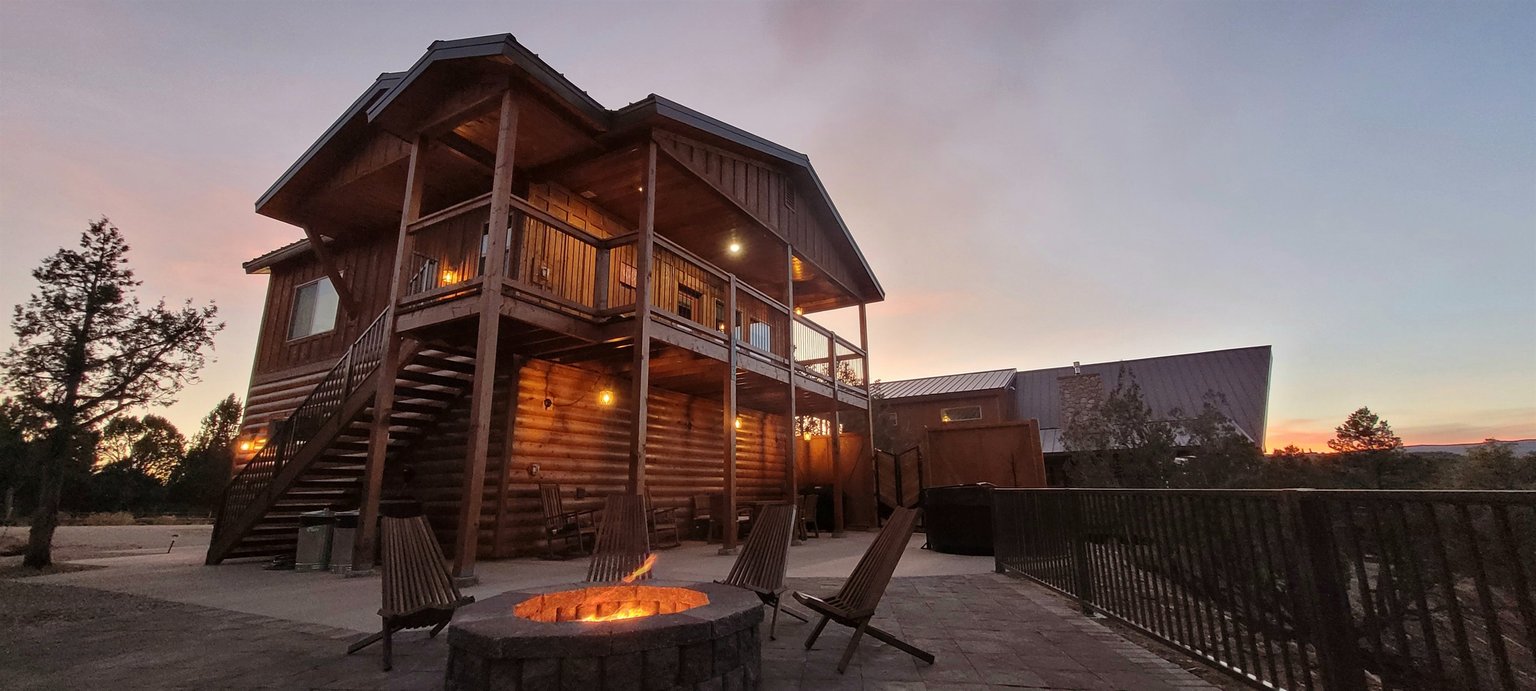 Orderville Vacation Rental