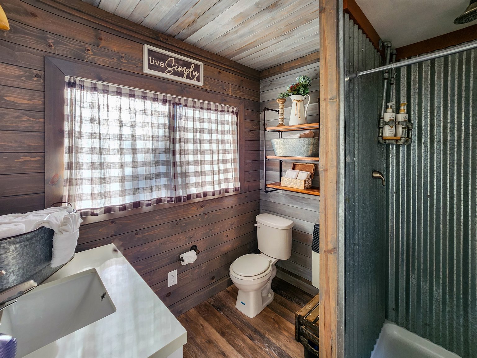 Orderville Vacation Rental