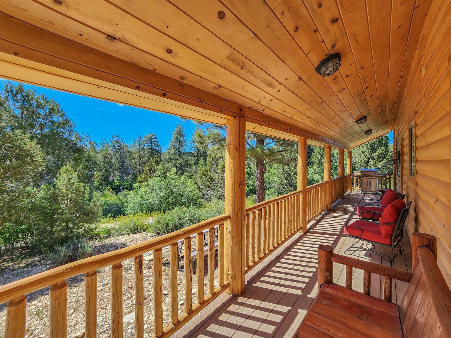 Orderville Vacation Rental