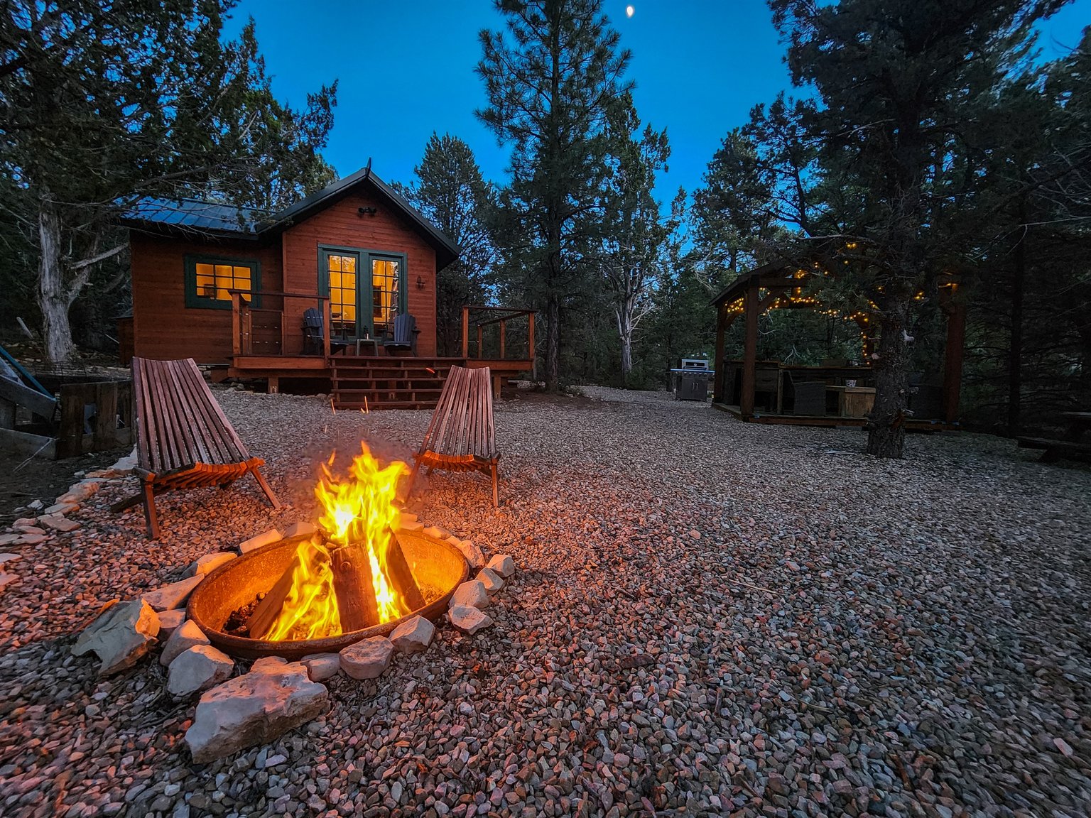 Orderville Vacation Rental