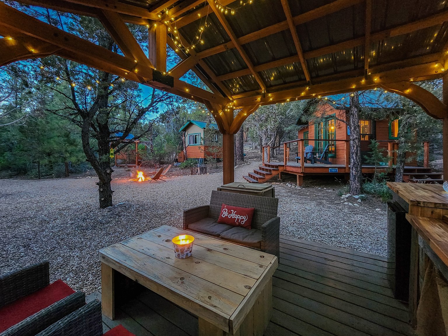 Orderville Vacation Rental