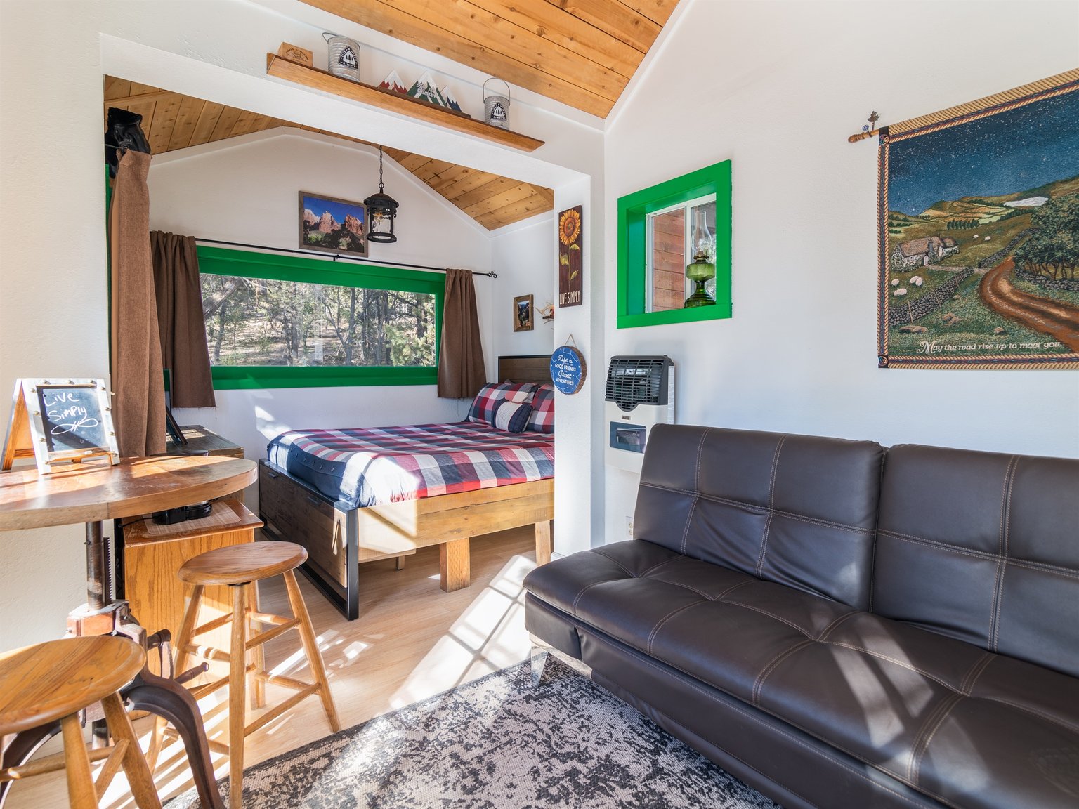 Orderville Vacation Rental