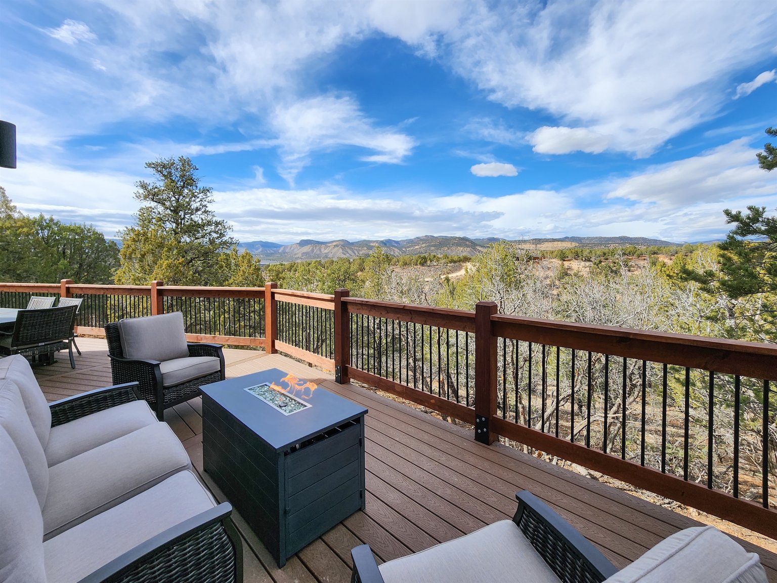 Orderville Vacation Rental