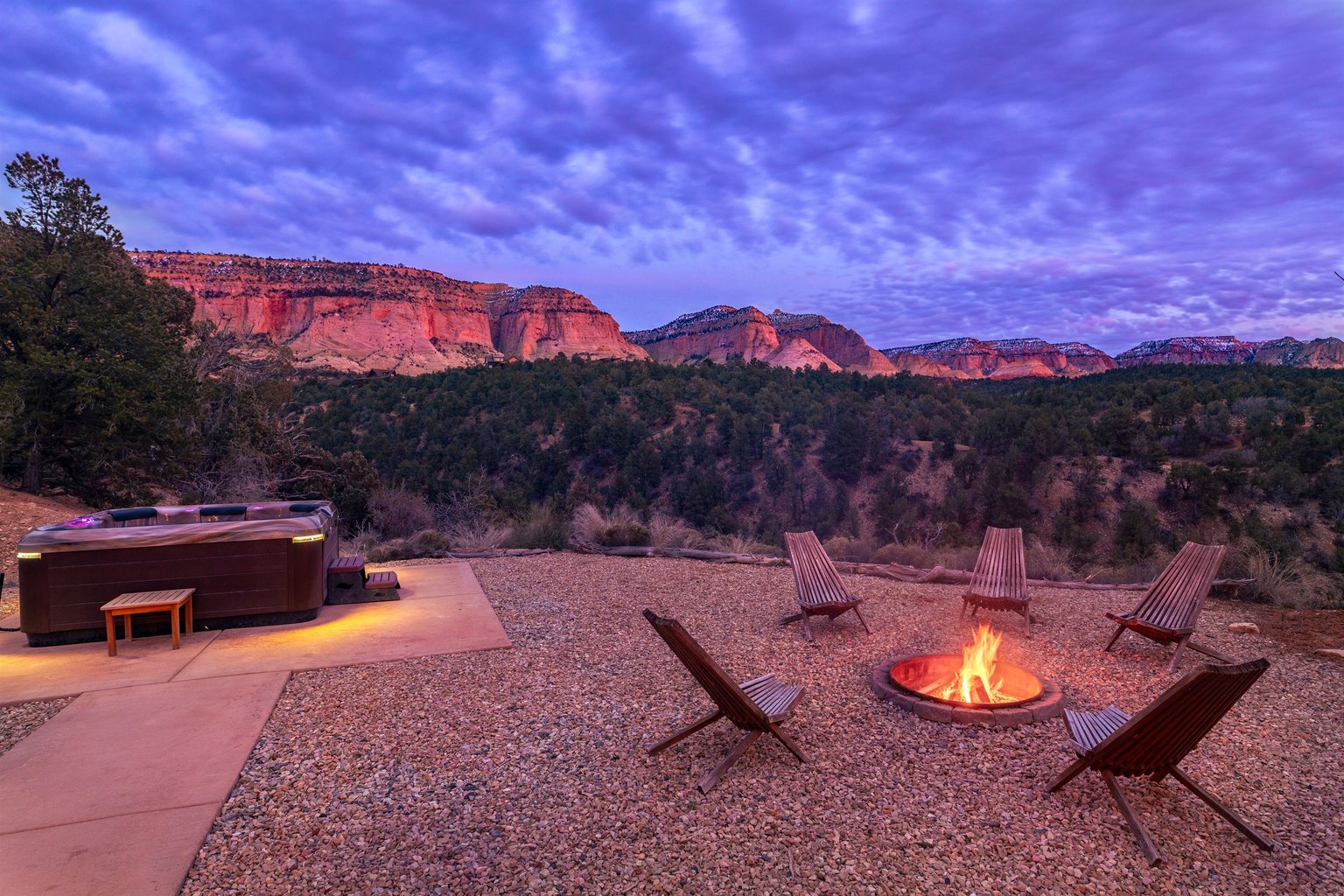 Orderville Vacation Rental