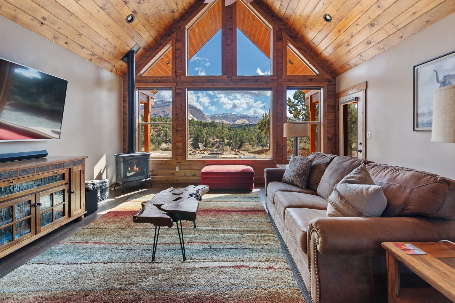 Orderville Vacation Rental
