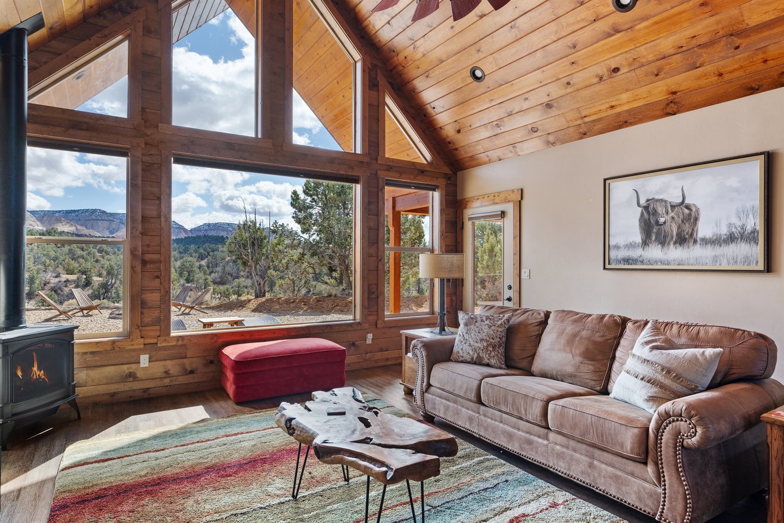 Orderville Vacation Rental