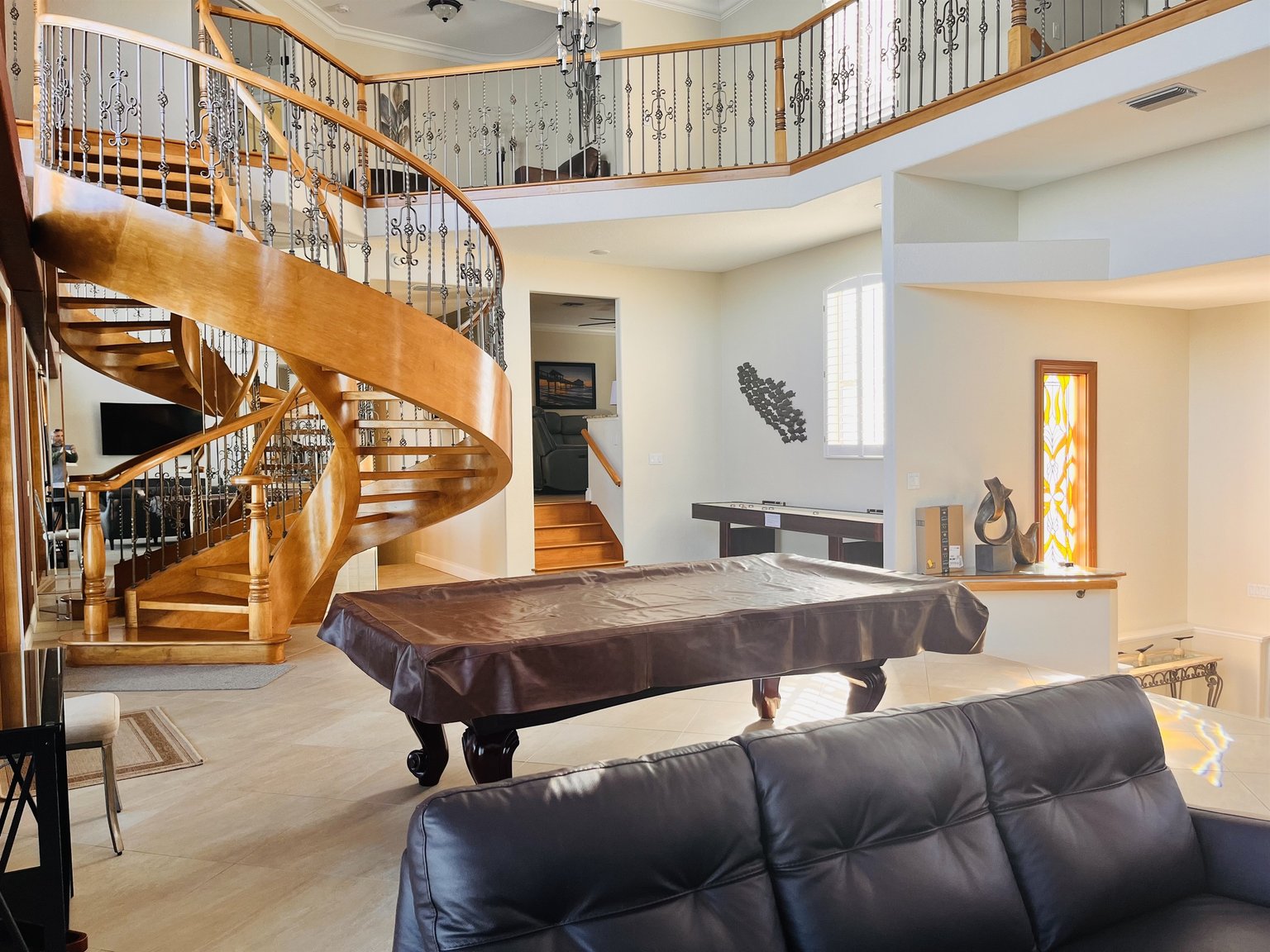 Clearwater Vacation Rental