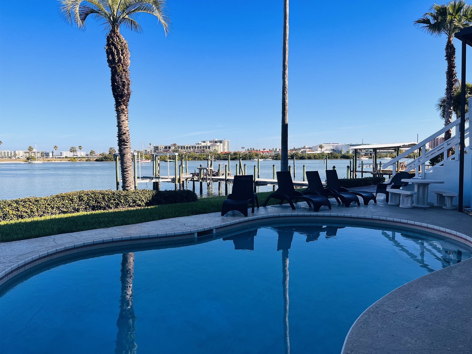 Clearwater Vacation Rental