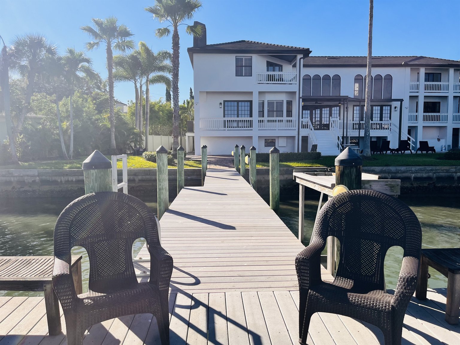 Clearwater Vacation Rental