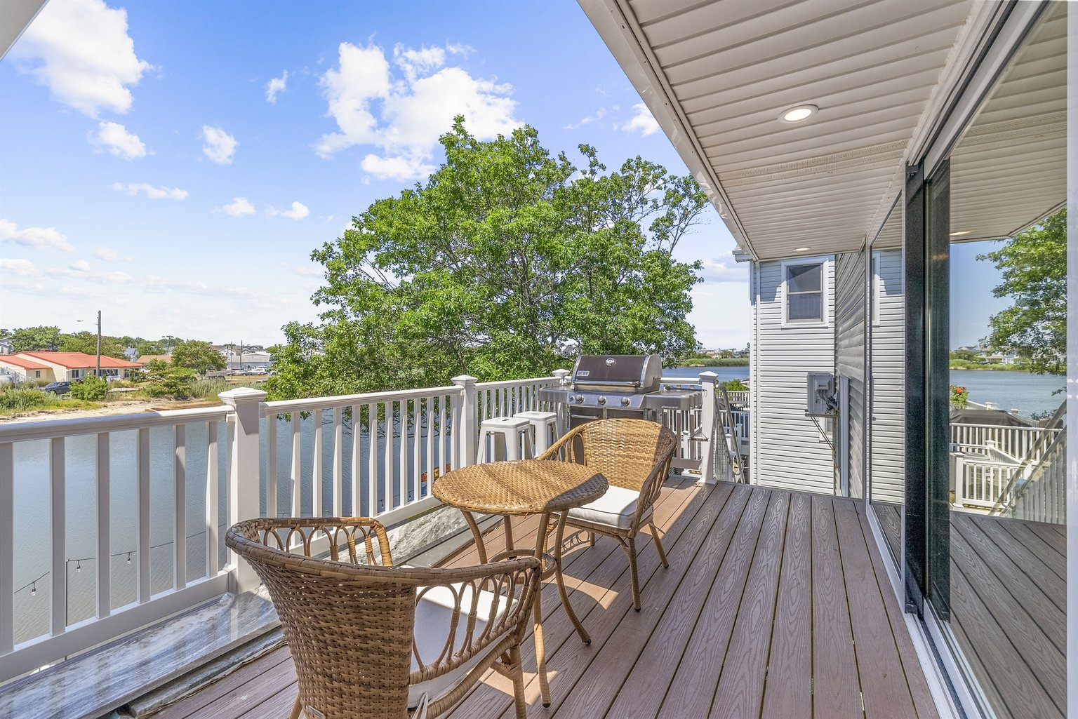 Point Pleasant Beach Vacation Rental