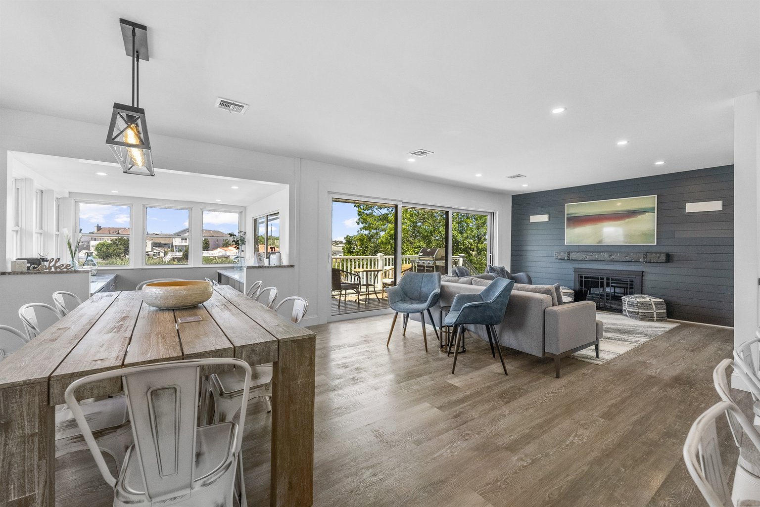 Point Pleasant Beach Vacation Rental